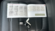 Honda CR-V 1.5 VTEC Turbo SR 5dr Petrol Estate